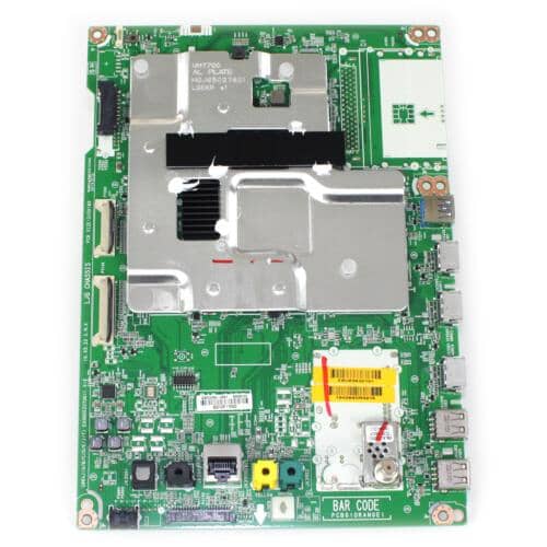 LG Bpr Total PCB - EBU63636101