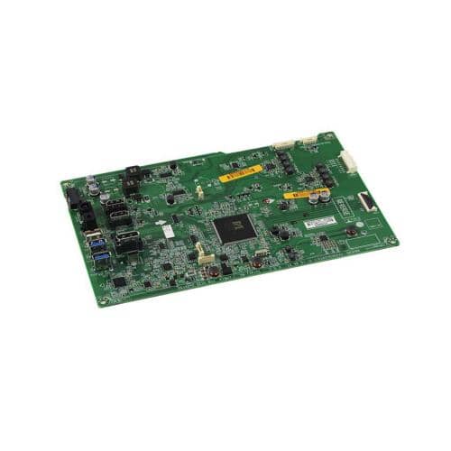 LG EBU63718601 Bpr Total PCB Assembly