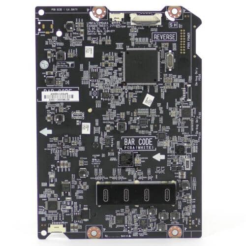 LG Bpr Total PCB - EBU63789001