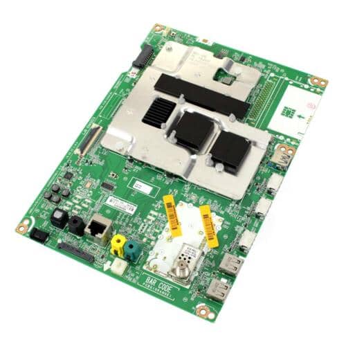 LG Bpr Total - EBU63829114