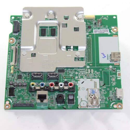 Carte mère LG EBU63865502