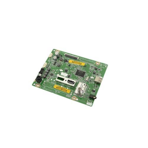 LG Bpr Total PCB - EBU63906306