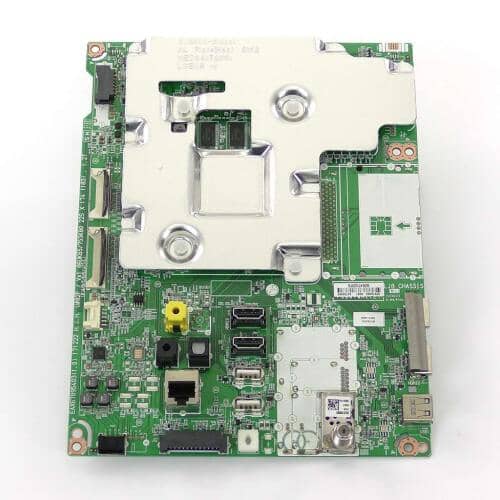 LG EBU64730099 Bpr Total Assembly