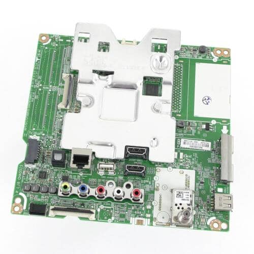 LG Bpr Total PCB - EBU64751704