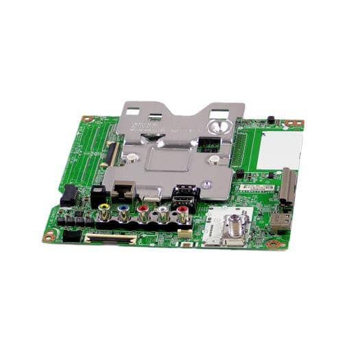 LG Bpr Total PCB - EBU64782904