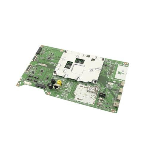 LG Bpr Total PCB - EBU64841805