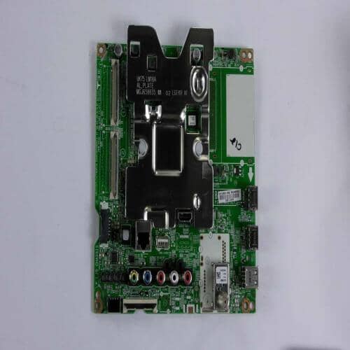 LG Television Bpr Total - EBU64862802