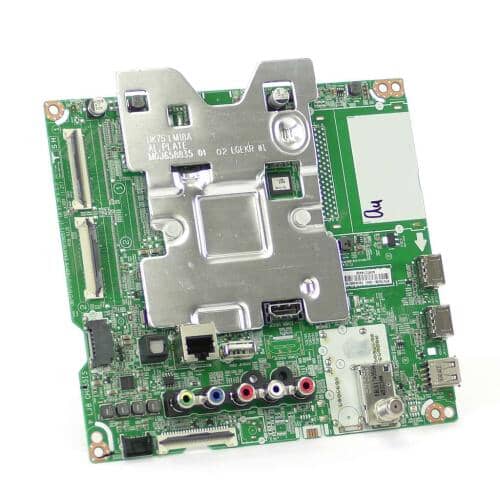 LG Bpr Total - EBU64887503