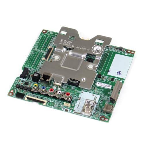 LG Bpr Total PCB - EBU64962803