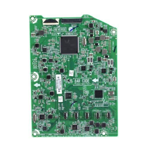 LG Bpr Total PCB - EBU65142301