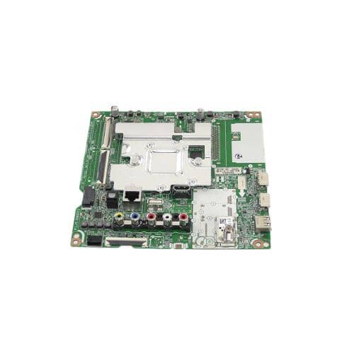 LG Bpr Total PCB - EBU65322301