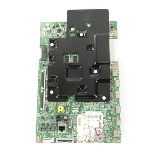 LG Bpr Total PCB - EBU65348001