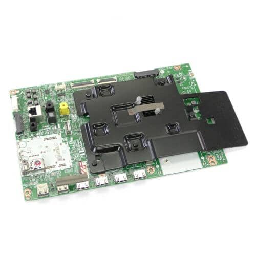 LG EBU65524101 Bpr Total PCB