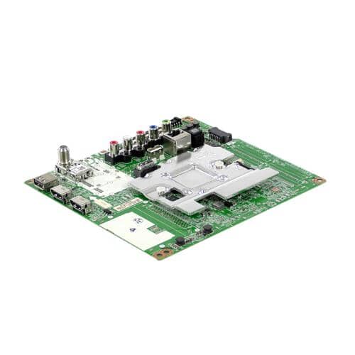 LG Bpr Total PCB - EBU65647501