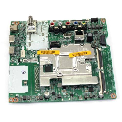 LG Television Bpr Total - EBU65660501