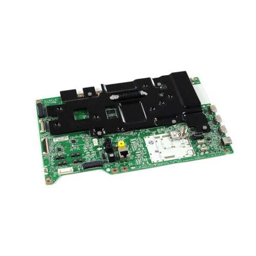 LG Bpr Total PCB - EBU65686601