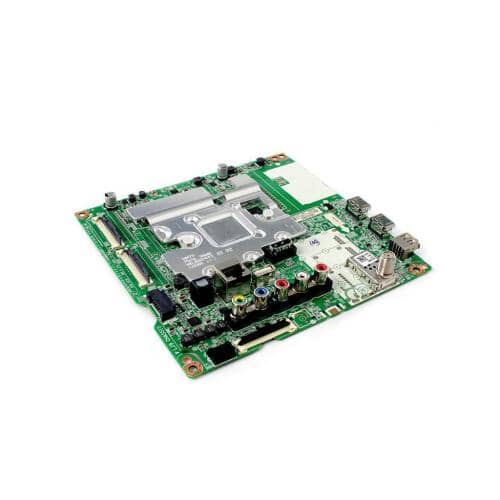LG Bpr Total PCB - EBU65687401