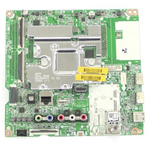 LG Television Bpr Total - EBU65695401