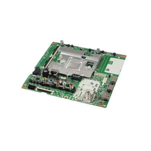 LG Bpr Total PCB - EBU65699701