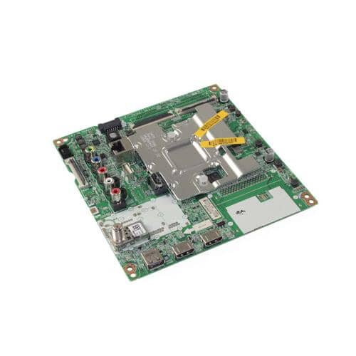 PCB complet LG EBU65706301 Bpr