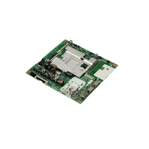 LG Bpr Total PCB - EBU65706501