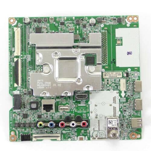 LG Television Bpr Total - EBU65743401