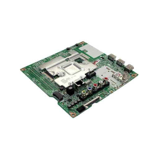 LG Bpr Total PCB - EBU65790901