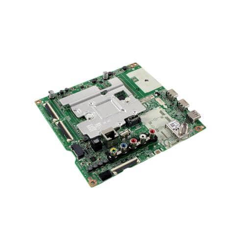 LG Bpr Total PCB - EBU65801001