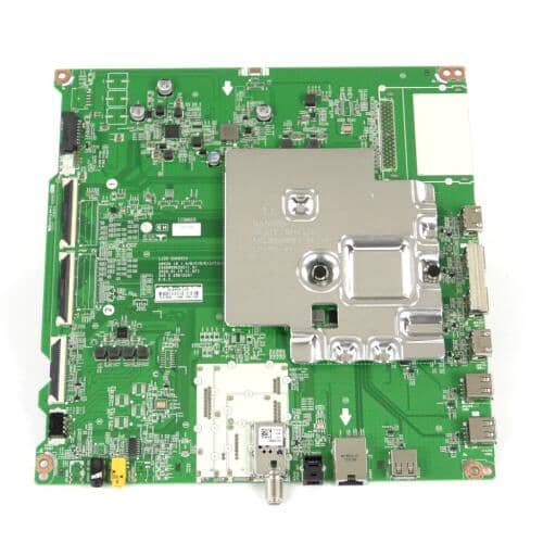 PCB total LG EBU66057210 Bpr