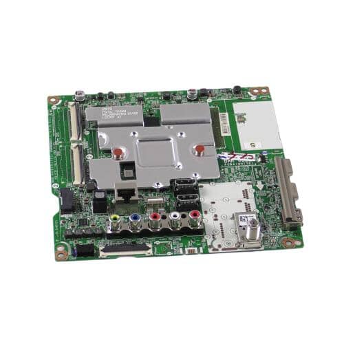 LG Bpr Total PCB - EBU66085101