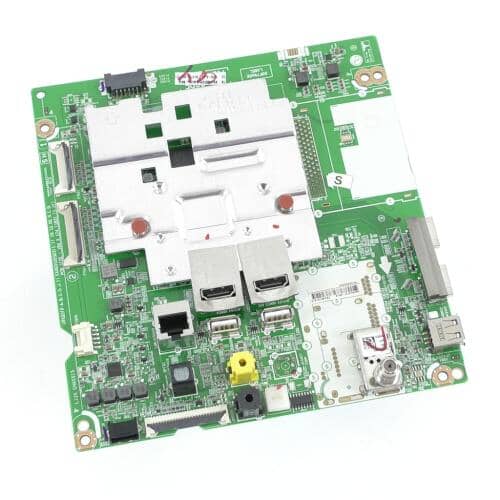 LG Television Bpr Total - EBU66101210