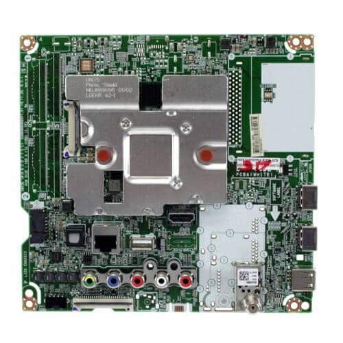 LG Television Bpr Total - EBU66114501