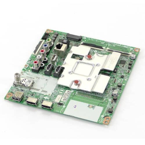 LG Bpr Total PCB - EBU66145901