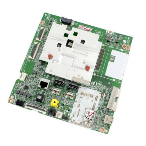 LG Bpr Total PCB - EBU66150210