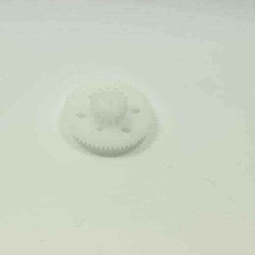 LG BluRay-DVD Player Gear - MDT62367501