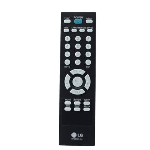 LG MKJ33981435 Remote Controller