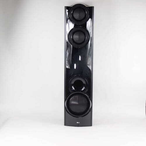 LG LHB675N Home Theatre Total - TCG36249007