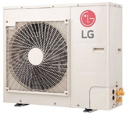 LG LAU180HYV3 18000 Btu 24 Seer Art Cool Premier Improved Effici