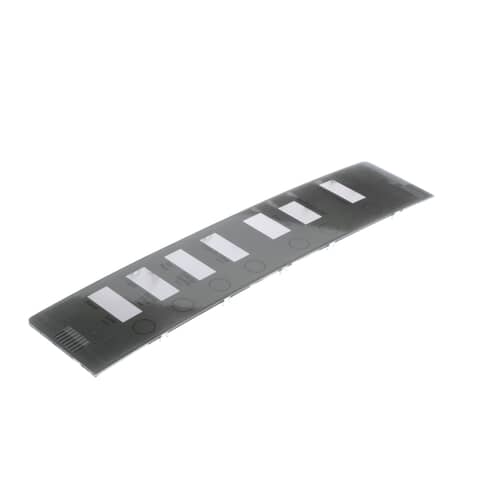 LG Refrigerator Display Cover - MCK66585116