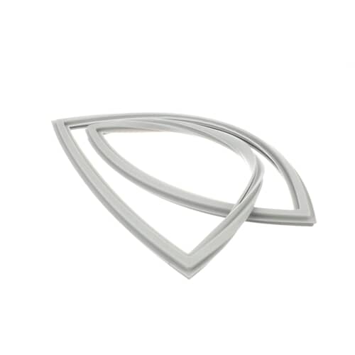 LG Refrigerator Ice Bank Door Gasket - MDS62111103