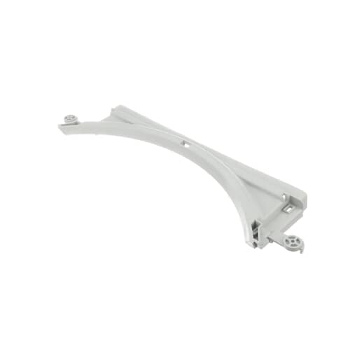 LG DLGX3361W Dryer Lint Filter Frame (Guide) - MEA49050001