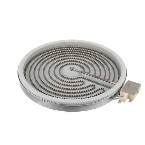 LG LCE3610SB Cooktop Dual Radiant Element - MEE62385201