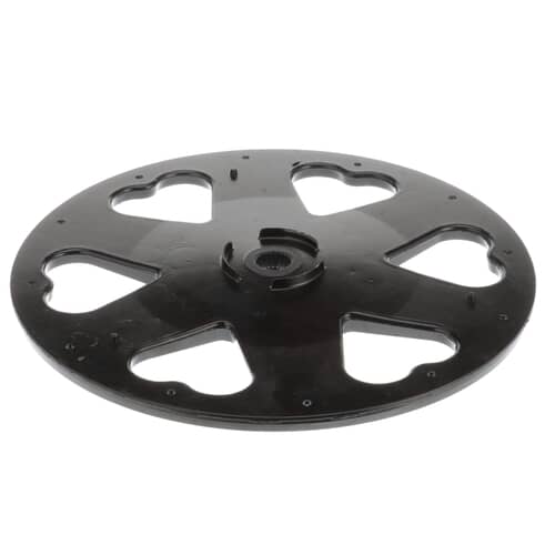 LG Hub, Tub(Inner) - MEL61841406