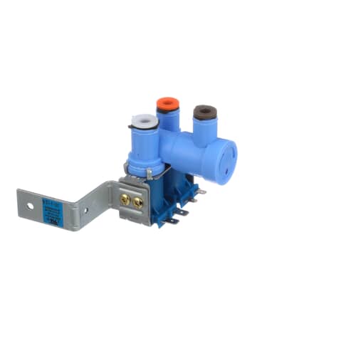 LG Refrigerator Water Inlet Valve - MJX41869202