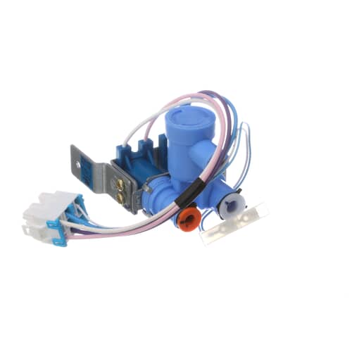 LG Refrigerator Water Inlet Valve - MJX41869208