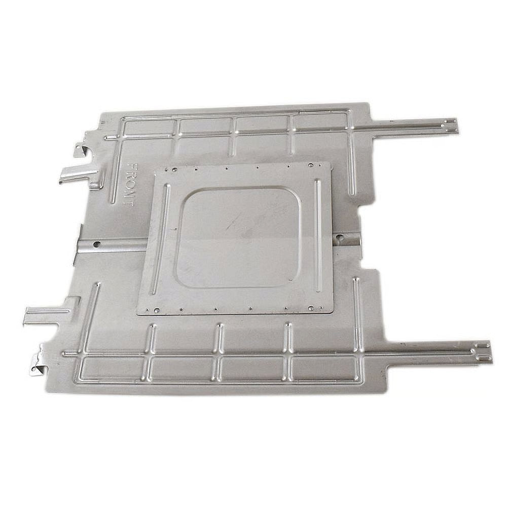 LG Range Bake Burner Baffle - AEC73377501