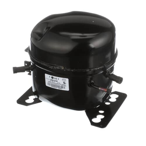LG Refrigerator Compressor - TCA37091209
