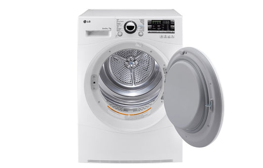 LG RC7055AH1Z Washer