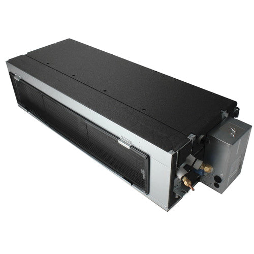 LG LHN247HV Air Conditioner