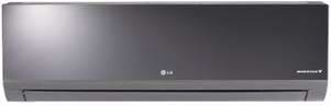 LG LMAN126HVT Air Conditioner